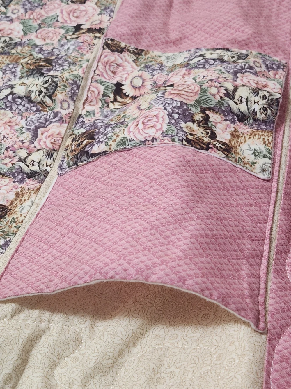 Hand Made 